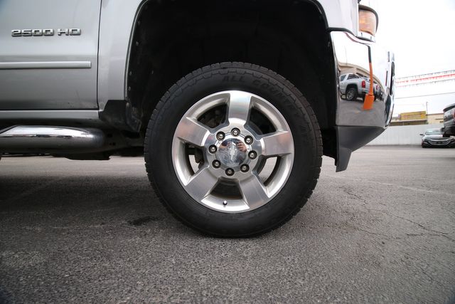 2016 Chevrolet Silverado 2500HD LT | San Antonio, TX | R&L Certified Auto Group 2016 Chevrolet Silverado 2500HD LT | San Antonio, TX | R&L Certified Auto Group