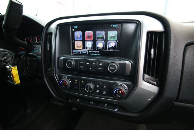 2016 Chevrolet Silverado 2500HD LT | San Antonio, TX | R&amp;L Certified Auto Group