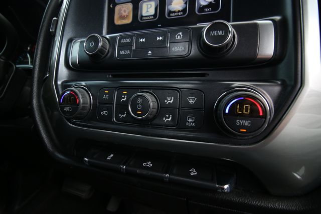 2016 Chevrolet Silverado 2500HD LT | San Antonio, TX | R&amp;L Certified Auto Group