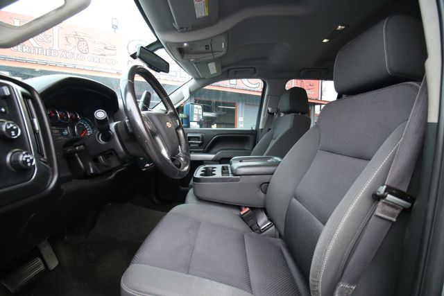 2016 Chevrolet Silverado 2500HD LT | San Antonio, TX | R&amp;L Certified Auto Group