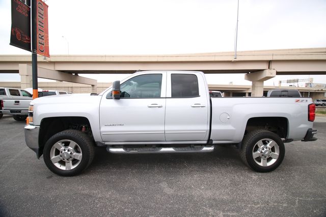 2016 Chevrolet Silverado 2500HD LT | San Antonio, TX | R&L Certified Auto Group 2016 Chevrolet Silverado 2500HD LT | San Antonio, TX | R&L Certified Auto Group