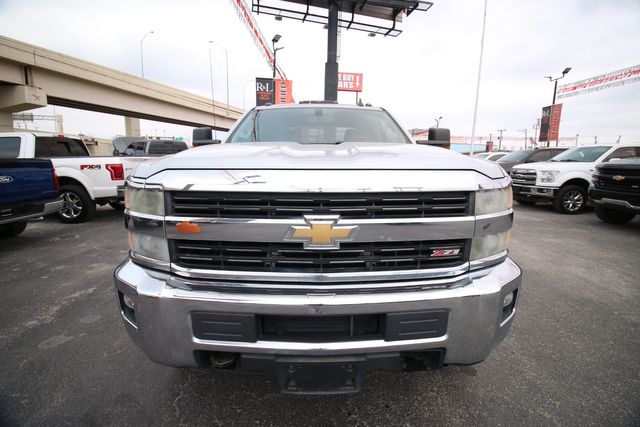 2016 Chevrolet Silverado 2500HD LT | San Antonio, TX | R&L Certified Auto Group 2016 Chevrolet Silverado 2500HD LT | San Antonio, TX | R&L Certified Auto Group