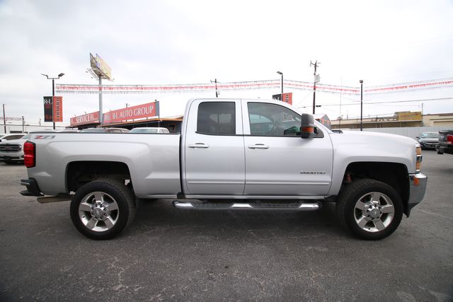 2016 Chevrolet Silverado 2500HD LT | San Antonio, TX | R&amp;L Certified Auto Group