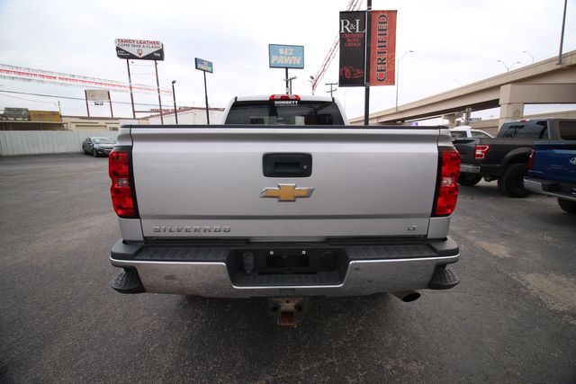 2016 Chevrolet Silverado 2500HD LT | San Antonio, TX | R&L Certified Auto Group 2016 Chevrolet Silverado 2500HD LT | San Antonio, TX | R&L Certified Auto Group