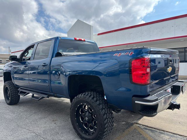 2016 Chevrolet Silverado 2500HD LT | San Antonio, TX | Clear Choice Automotive South 2016 Chevrolet Silverado 2500HD LT | San Antonio, TX | Clear Choice Automotive South