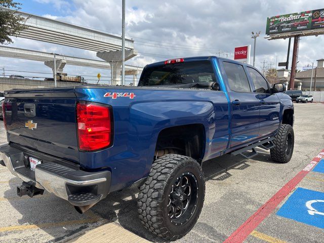 2016 Chevrolet Silverado 2500HD LT | San Antonio, TX | Clear Choice Automotive South 2016 Chevrolet Silverado 2500HD LT | San Antonio, TX | Clear Choice Automotive South