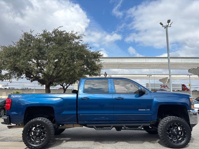 2016 Chevrolet Silverado 2500HD LT | San Antonio, TX | Clear Choice Automotive South 2016 Chevrolet Silverado 2500HD LT | San Antonio, TX | Clear Choice Automotive South