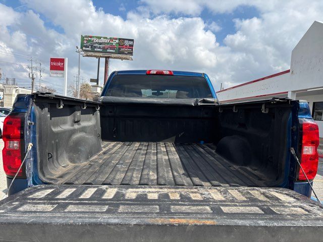 2016 Chevrolet Silverado 2500HD LT | San Antonio, TX | Clear Choice Automotive South 2016 Chevrolet Silverado 2500HD LT | San Antonio, TX | Clear Choice Automotive South