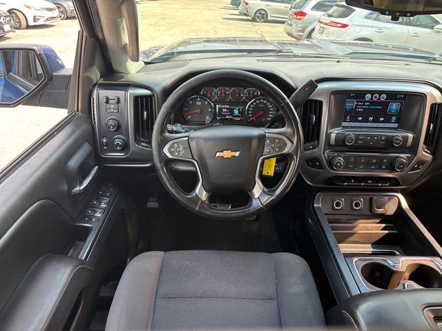 2016 Chevrolet Silverado 2500HD LT | San Antonio, TX | Clear Choice Automotive South 2016 Chevrolet Silverado 2500HD LT | San Antonio, TX | Clear Choice Automotive South