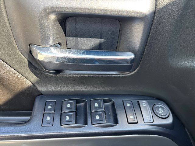 2016 Chevrolet Silverado 2500HD LT | San Antonio, TX | Clear Choice Automotive South