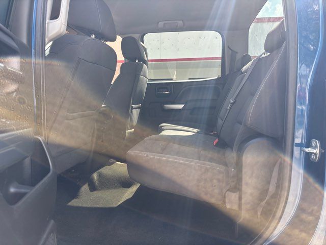 2016 Chevrolet Silverado 2500HD LT | San Antonio, TX | Clear Choice Automotive South