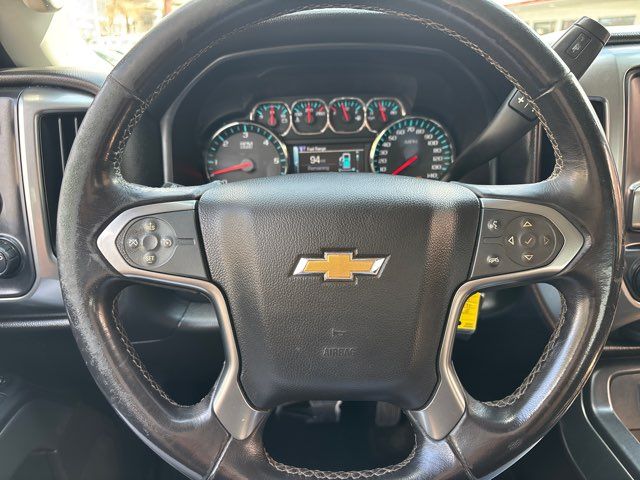 2016 Chevrolet Silverado 2500HD LT | San Antonio, TX | Clear Choice Automotive South 2016 Chevrolet Silverado 2500HD LT | San Antonio, TX | Clear Choice Automotive South