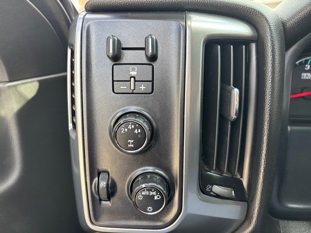 2016 Chevrolet Silverado 2500HD LT | San Antonio, TX | Clear Choice Automotive South