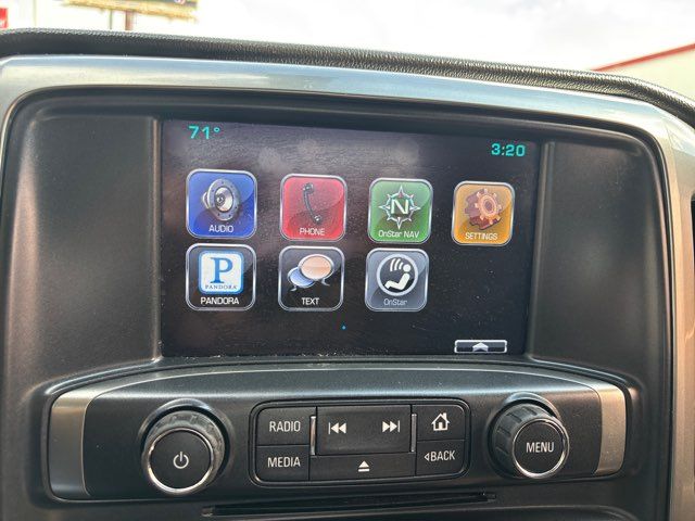 2016 Chevrolet Silverado 2500HD LT | San Antonio, TX | Clear Choice Automotive South