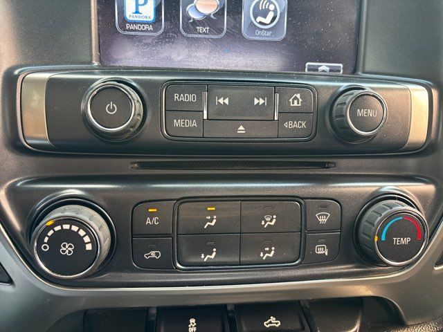 2016 Chevrolet Silverado 2500HD LT | San Antonio, TX | Clear Choice Automotive South 2016 Chevrolet Silverado 2500HD LT | San Antonio, TX | Clear Choice Automotive South