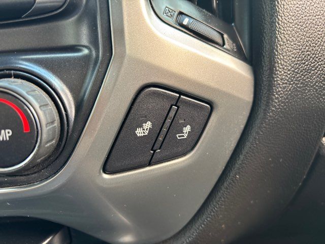 2016 Chevrolet Silverado 2500HD LT | San Antonio, TX | Clear Choice Automotive South