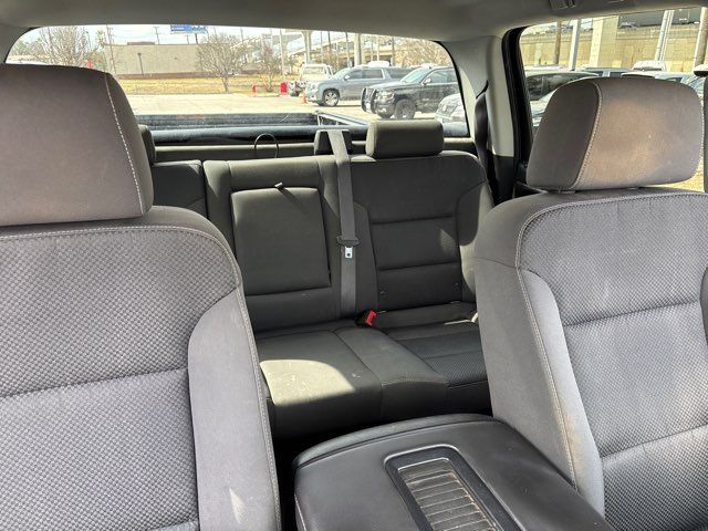 2016 Chevrolet Silverado 2500HD LT | San Antonio, TX | Clear Choice Automotive South 2016 Chevrolet Silverado 2500HD LT | San Antonio, TX | Clear Choice Automotive South