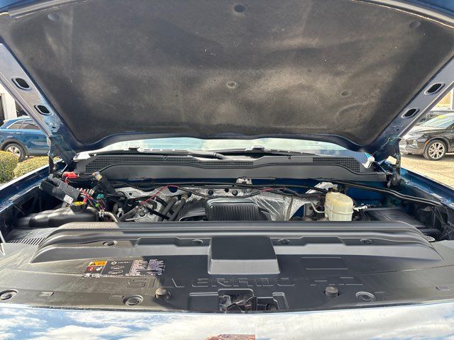 2016 Chevrolet Silverado 2500HD LT | San Antonio, TX | Clear Choice Automotive South 2016 Chevrolet Silverado 2500HD LT | San Antonio, TX | Clear Choice Automotive South