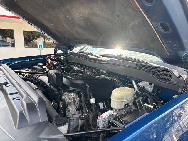 2016 Chevrolet Silverado 2500HD LT | San Antonio, TX | Clear Choice Automotive South