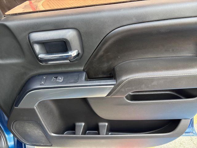 2016 Chevrolet Silverado 2500HD LT | San Antonio, TX | Clear Choice Automotive South