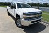 2016 Chevrolet Silverado 2500HD Work Truck | Walker, LA | Boardwalk Motorcars LLC 2016 Chevrolet Silverado 2500HD Work Truck | Walker, LA | Boardwalk Motorcars LLC