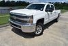 2016 Chevrolet Silverado 2500HD Work Truck | Walker, LA | Boardwalk Motorcars LLC 2016 Chevrolet Silverado 2500HD Work Truck | Walker, LA | Boardwalk Motorcars LLC