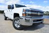 2016 Chevrolet Silverado 2500HD Work Truck | Walker, LA | Boardwalk Motorcars LLC 2016 Chevrolet Silverado 2500HD Work Truck | Walker, LA | Boardwalk Motorcars LLC
