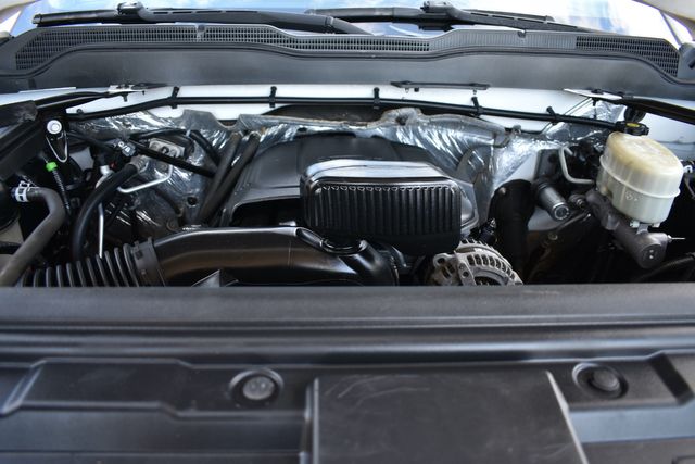 2016 Chevrolet Silverado 2500HD Work Truck