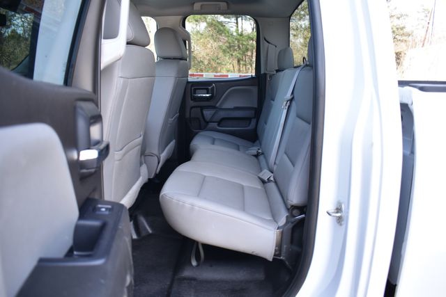 2016 Chevrolet Silverado 2500HD Work Truck