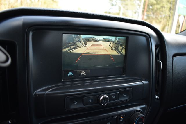 2016 Chevrolet Silverado 2500HD Work Truck