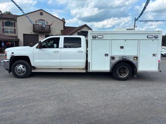 2016 Chevrolet Silverado 3500HD LT | Hoosick Falls, New York | Upstate Auto Sales in Hoosick Falls, New York 12090