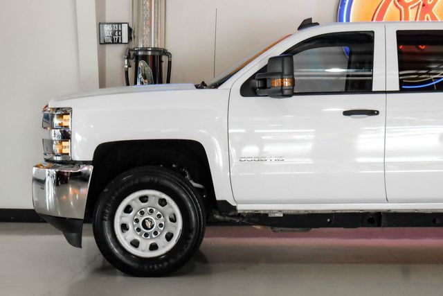 2016 Chevrolet Silverado 3500HD Work Truck | New York, NY | Spincar Demo Account