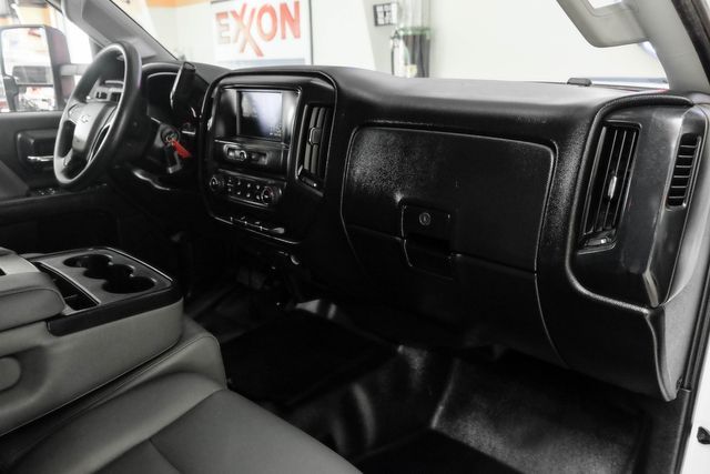 2016 Chevrolet Silverado 3500HD Work Truck | New York, NY | Spincar Demo Account 2016 Chevrolet Silverado 3500HD Work Truck | New York, NY | Spincar Demo Account