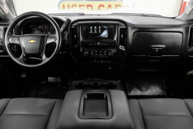 2016 Chevrolet Silverado 3500HD Work Truck | New York, NY | Spincar Demo Account 2016 Chevrolet Silverado 3500HD Work Truck | New York, NY | Spincar Demo Account