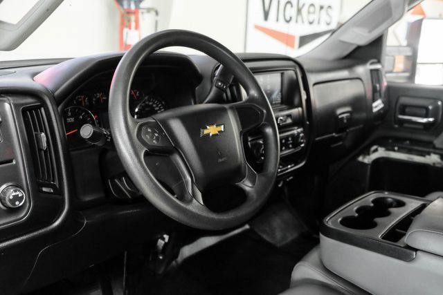 2016 Chevrolet Silverado 3500HD Work Truck | New York, NY | Spincar Demo Account 2016 Chevrolet Silverado 3500HD Work Truck | New York, NY | Spincar Demo Account