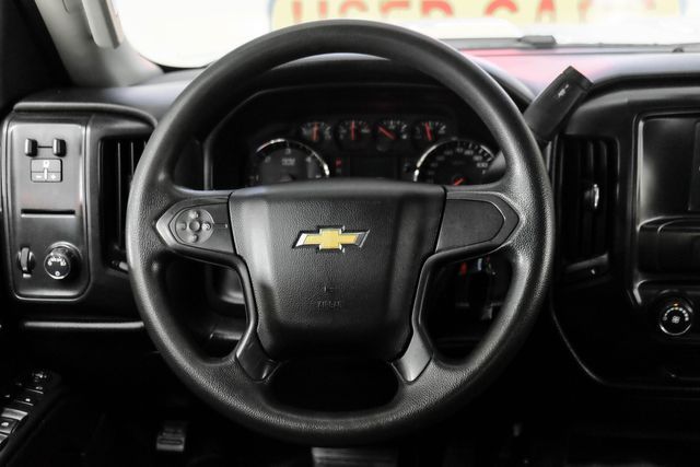 2016 Chevrolet Silverado 3500HD Work Truck | New York, NY | Spincar Demo Account 2016 Chevrolet Silverado 3500HD Work Truck | New York, NY | Spincar Demo Account