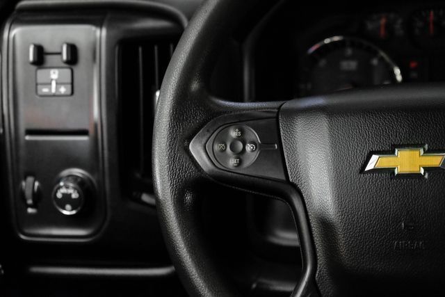 2016 Chevrolet Silverado 3500HD Work Truck | New York, NY | Spincar Demo Account