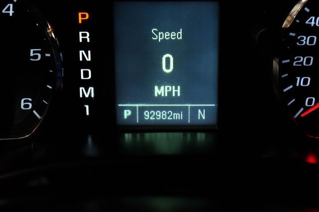 2016 Chevrolet Silverado 3500HD Work Truck | New York, NY | Spincar Demo Account