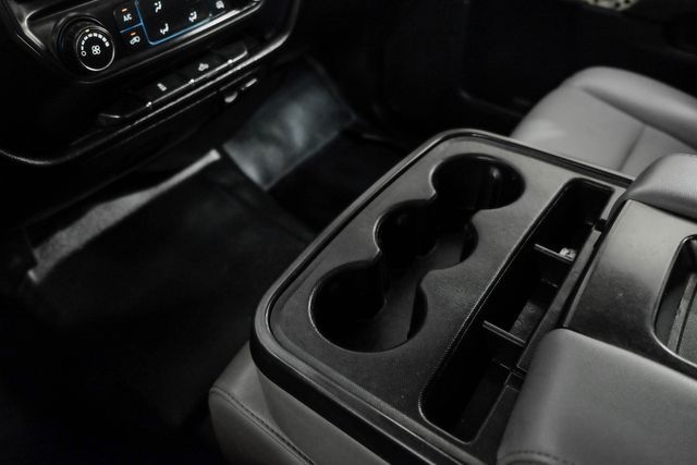 2016 Chevrolet Silverado 3500HD Work Truck | New York, NY | Spincar Demo Account