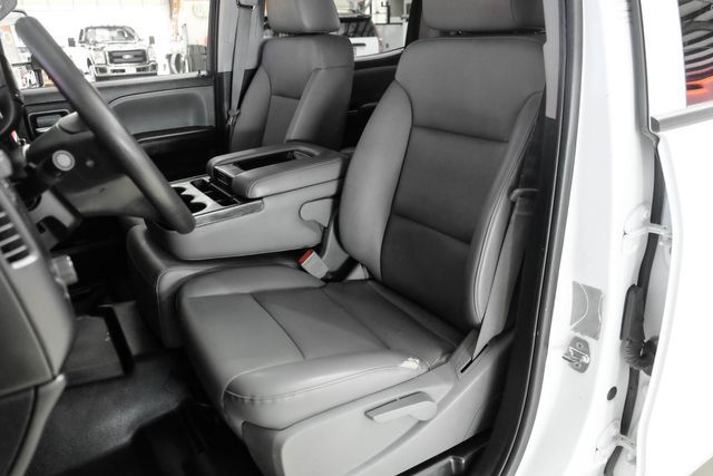 2016 Chevrolet Silverado 3500HD Work Truck | New York, NY | Spincar Demo Account