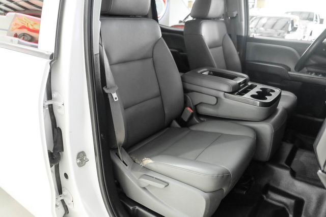 2016 Chevrolet Silverado 3500HD Work Truck | New York, NY | Spincar Demo Account