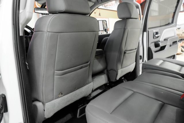 2016 Chevrolet Silverado 3500HD Work Truck | New York, NY | Spincar Demo Account