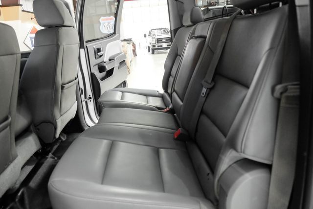 2016 Chevrolet Silverado 3500HD Work Truck | New York, NY | Spincar Demo Account