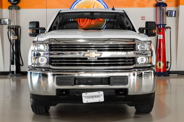 2016 Chevrolet Silverado 3500HD Work Truck | New York, NY | Spincar Demo Account