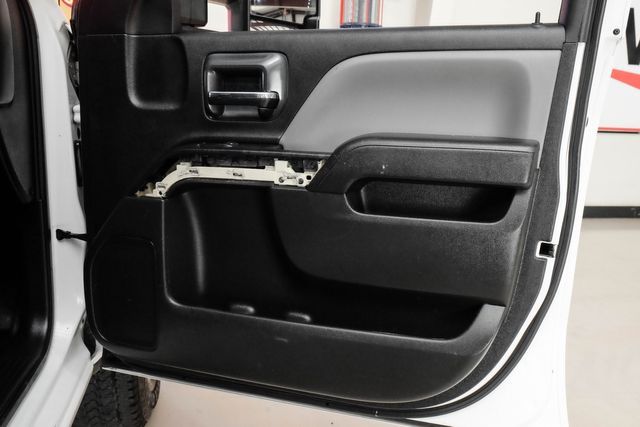 2016 Chevrolet Silverado 3500HD Work Truck | New York, NY | Spincar Demo Account