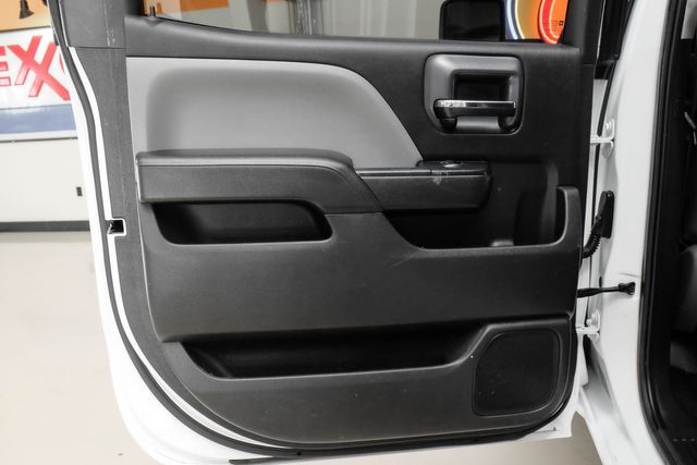 2016 Chevrolet Silverado 3500HD Work Truck | New York, NY | Spincar Demo Account