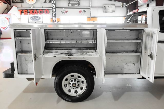 2016 Chevrolet Silverado 3500HD Work Truck | New York, NY | Spincar Demo Account