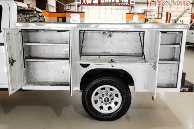 2016 Chevrolet Silverado 3500HD Work Truck | New York, NY | Spincar Demo Account 2016 Chevrolet Silverado 3500HD Work Truck | New York, NY | Spincar Demo Account