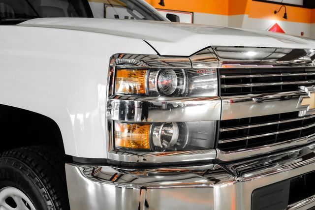 2016 Chevrolet Silverado 3500HD Work Truck | New York, NY | Spincar Demo Account