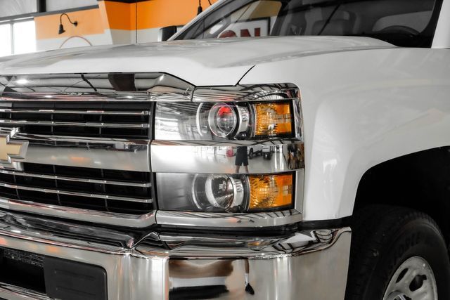 2016 Chevrolet Silverado 3500HD Work Truck | New York, NY | Spincar Demo Account